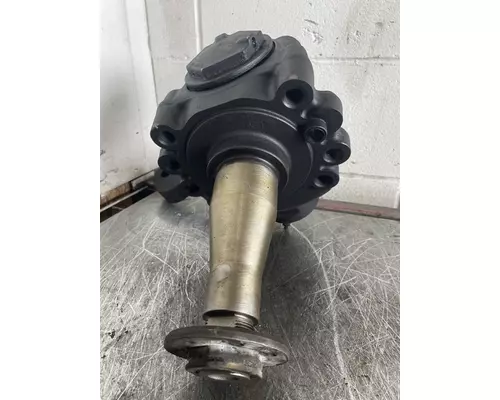 VOLVO VNL Gen 3 Spindle