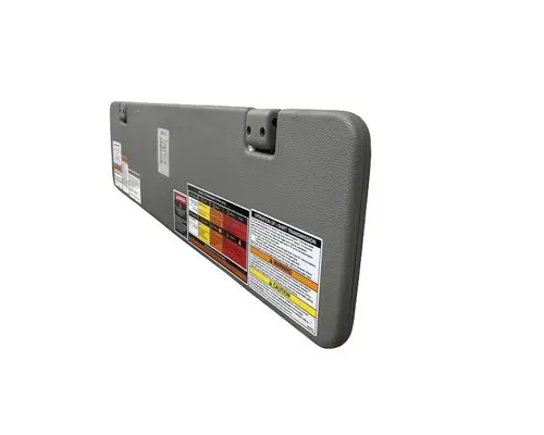 VOLVO VNL Gen 3 Sun Visor (External)