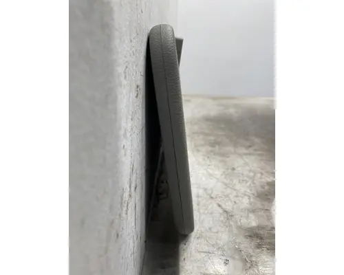 VOLVO VNL Gen 3 Sun Visor (External)