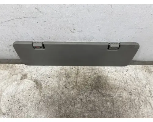 VOLVO VNL Gen 3 Sun Visor (External)