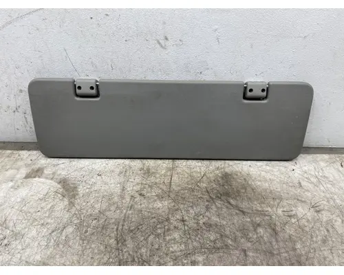 VOLVO VNL Gen 3 Sun Visor (External)