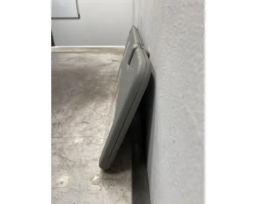 VOLVO VNL Gen 3 Sun Visor (External)