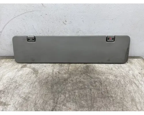 VOLVO VNL Gen 3 Sun Visor (External)