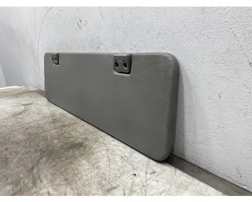VOLVO VNL Gen 3 Sun Visor (External)