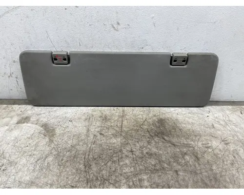 VOLVO VNL Gen 3 Sun Visor (External)