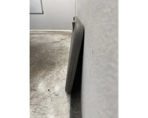 VOLVO VNL Gen 3 Sun Visor (External)