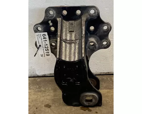 VOLVO VNL Gen 3 Suspension