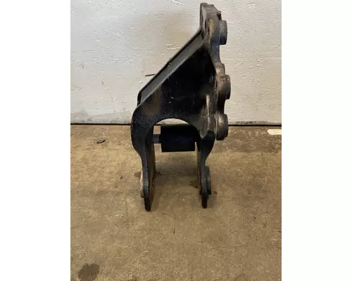 VOLVO VNL Gen 3 Suspension
