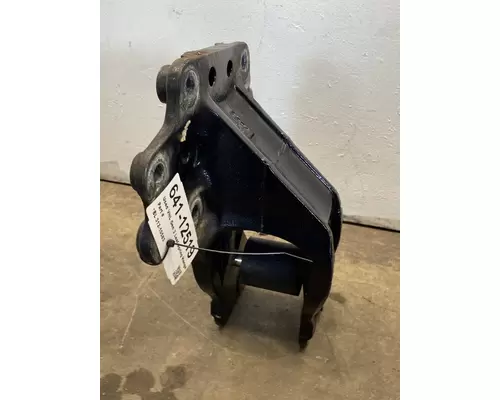 VOLVO VNL Gen 3 Suspension