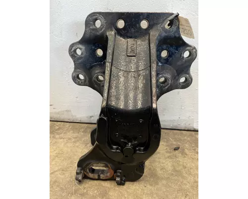 VOLVO VNL Gen 3 Suspension