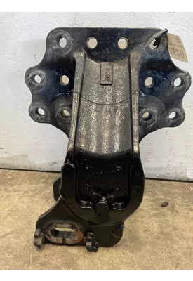 VOLVO VNL Gen 3 Suspension