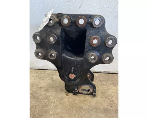 VOLVO VNL Gen 3 Suspension