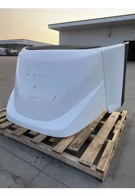 VOLVO VNL Gen 3 Wind Deflector