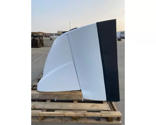 VOLVO VNL Gen 3 Wind Deflector