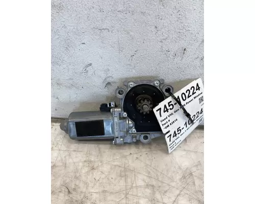 VOLVO VNL Gen 3 Window Regulator