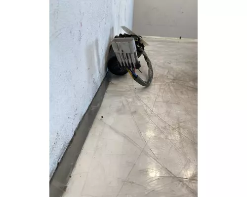 VOLVO VNL Gen 3 Wiper Motor, Windshield