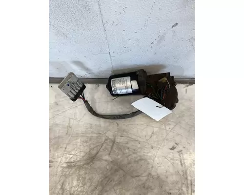VOLVO VNL Gen 3 Wiper Motor, Windshield