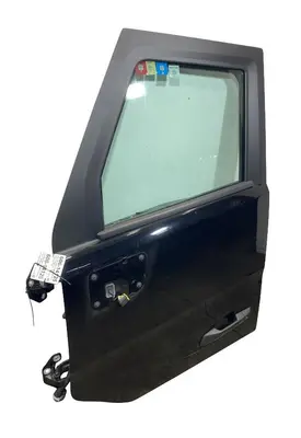 VOLVO VNL Gen 4 Door Assembly, Front