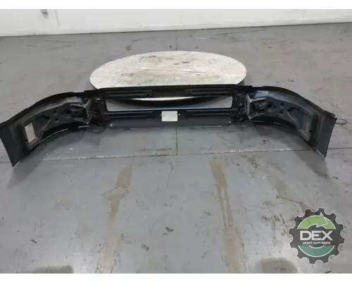 VOLVO VNL Gen 5 8611 bumper, front