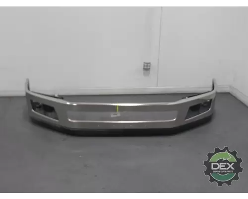 VOLVO VNL Gen 5 8611 bumper, front