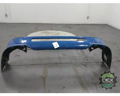 VOLVO VNL Gen 5 Bumper Assembly, Front