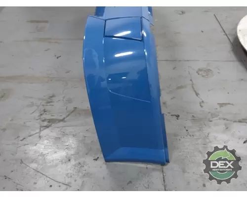 VOLVO VNL Gen 5 Bumper Assembly, Front
