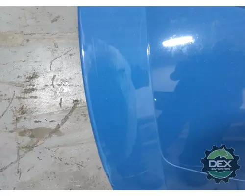 VOLVO VNL Gen 5 Bumper Assembly, Front