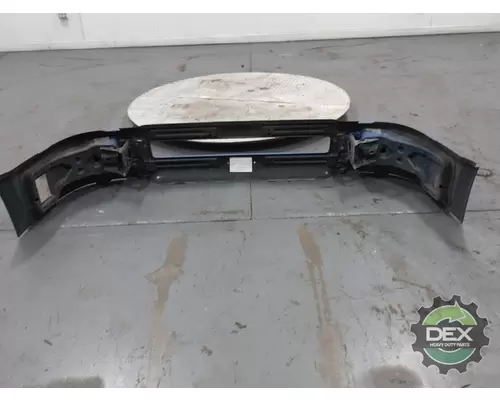 VOLVO VNL Gen 5 Bumper Assembly, Front