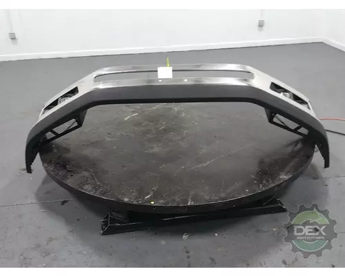 VOLVO VNL Gen 5 Bumper Assembly, Front