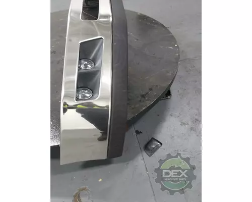 VOLVO VNL Gen 5 Bumper Assembly, Front