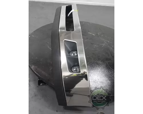 VOLVO VNL Gen 5 Bumper Assembly, Front