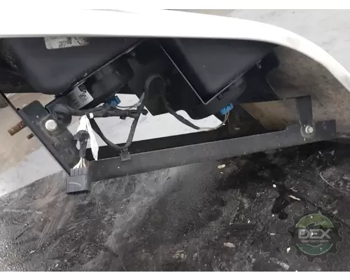 VOLVO VNL Gen 5 Bumper Assembly, Front
