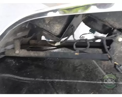 VOLVO VNL Gen 5 Bumper Assembly, Front