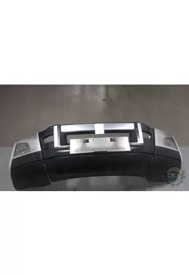 VOLVO VNL Gen 5 Bumper Assembly, Front
