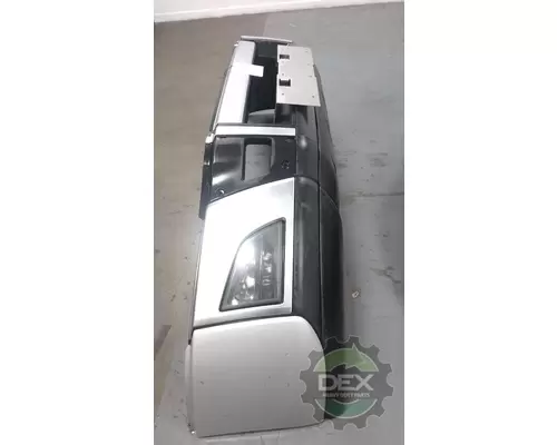VOLVO VNL Gen 5 Bumper Assembly, Front