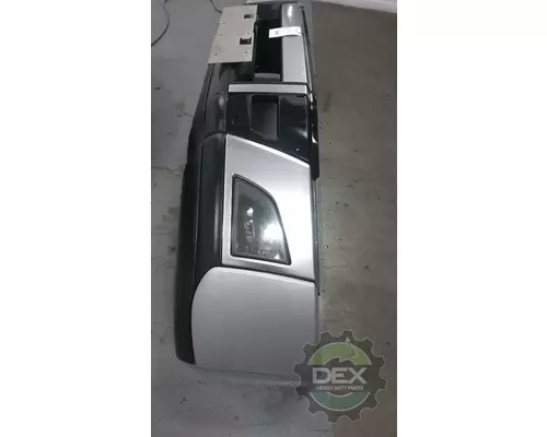 VOLVO VNL Gen 5 Bumper Assembly, Front