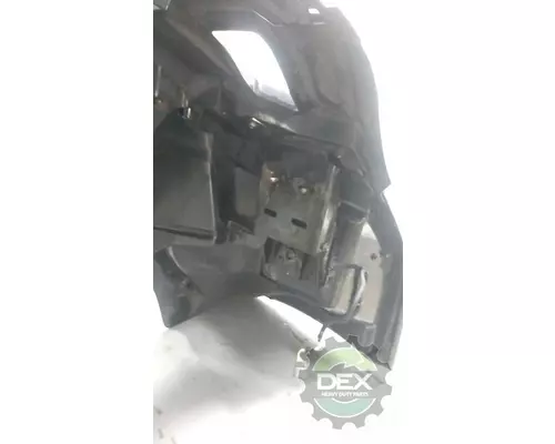 VOLVO VNL Gen 5 Bumper Assembly, Front
