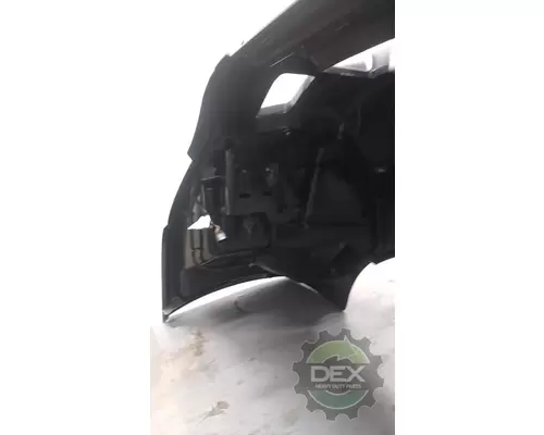 VOLVO VNL Gen 5 Bumper Assembly, Front