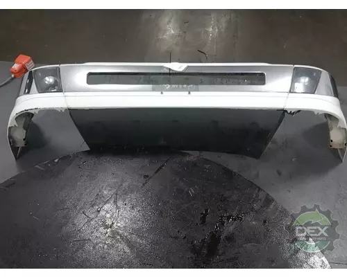 VOLVO VNL Gen 5 Bumper Assembly, Front
