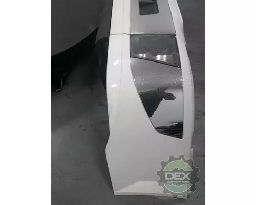 VOLVO VNL Gen 5 Bumper Assembly, Front