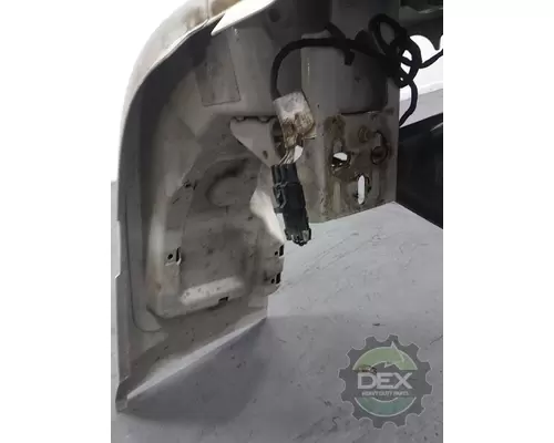 VOLVO VNL Gen 5 Bumper Assembly, Front