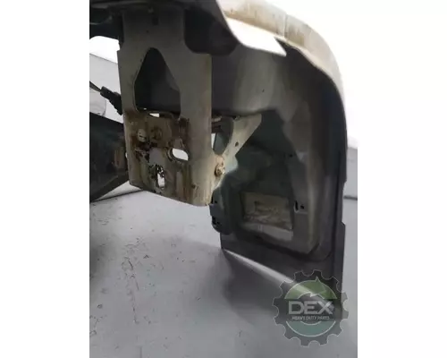 VOLVO VNL Gen 5 Bumper Assembly, Front