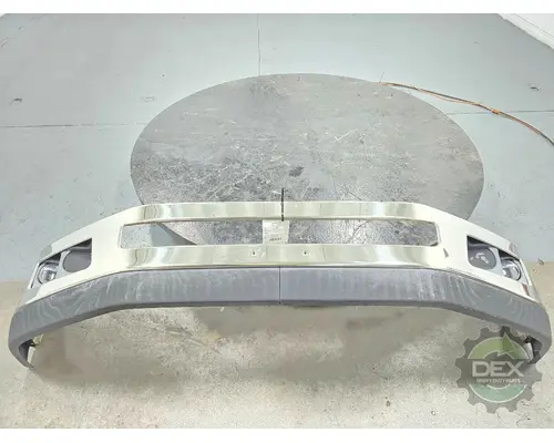 VOLVO VNL Gen 5 Bumper Assembly, Front