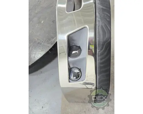 VOLVO VNL Gen 5 Bumper Assembly, Front