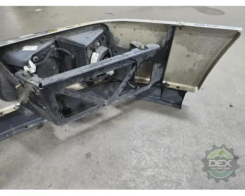 VOLVO VNL Gen 5 Bumper Assembly, Front
