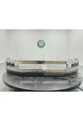 VOLVO VNL Gen 5 Bumper Assembly, Front
