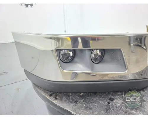 VOLVO VNL Gen 5 Bumper Assembly, Front
