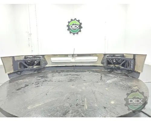 VOLVO VNL Gen 5 Bumper Assembly, Front