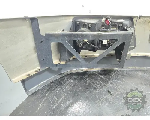 VOLVO VNL Gen 5 Bumper Assembly, Front