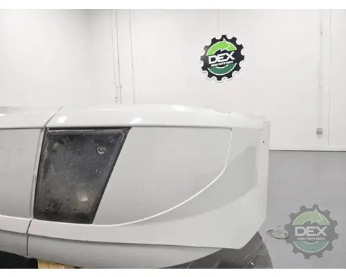 VOLVO VNL Gen 5 Bumper Assembly, Front